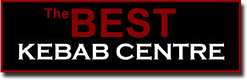 Best Kebab Centre Great Yarmouth